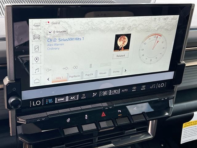 2025 GMC HUMMER EV 3X - Photo 18