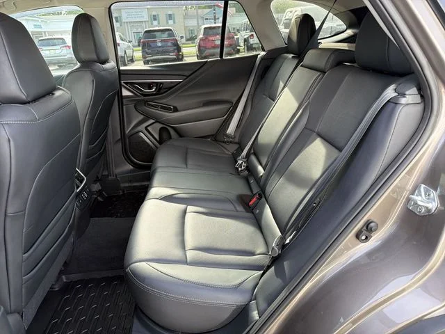 Used 2023 Brown Subaru Limited image 24