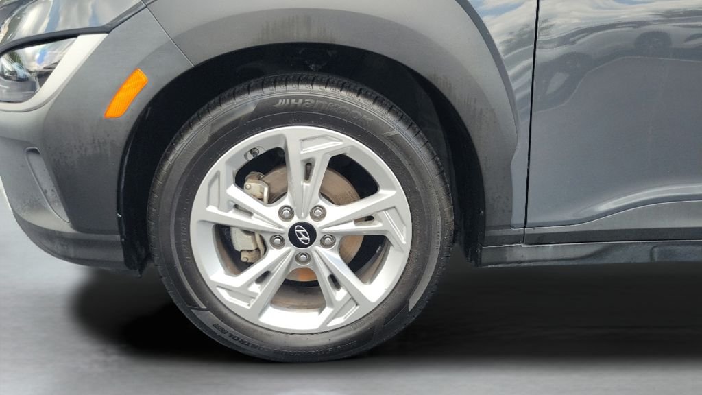 2023 Hyundai Kona SEL - Photo 25