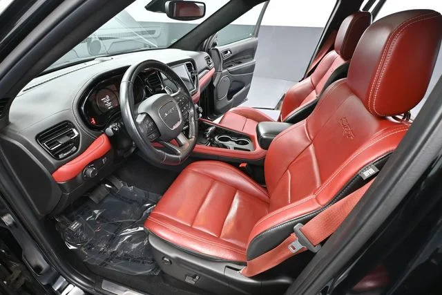 Certified Used 2024 Black Dodge SRT 392 Premium image 24