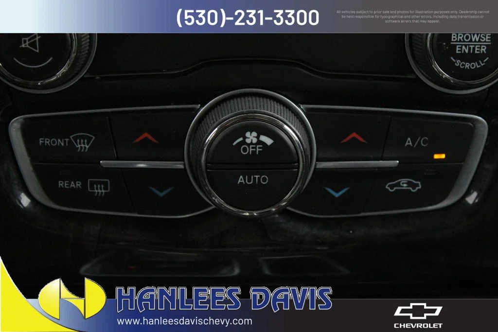 Used 2016 Silver Chrysler C image 28