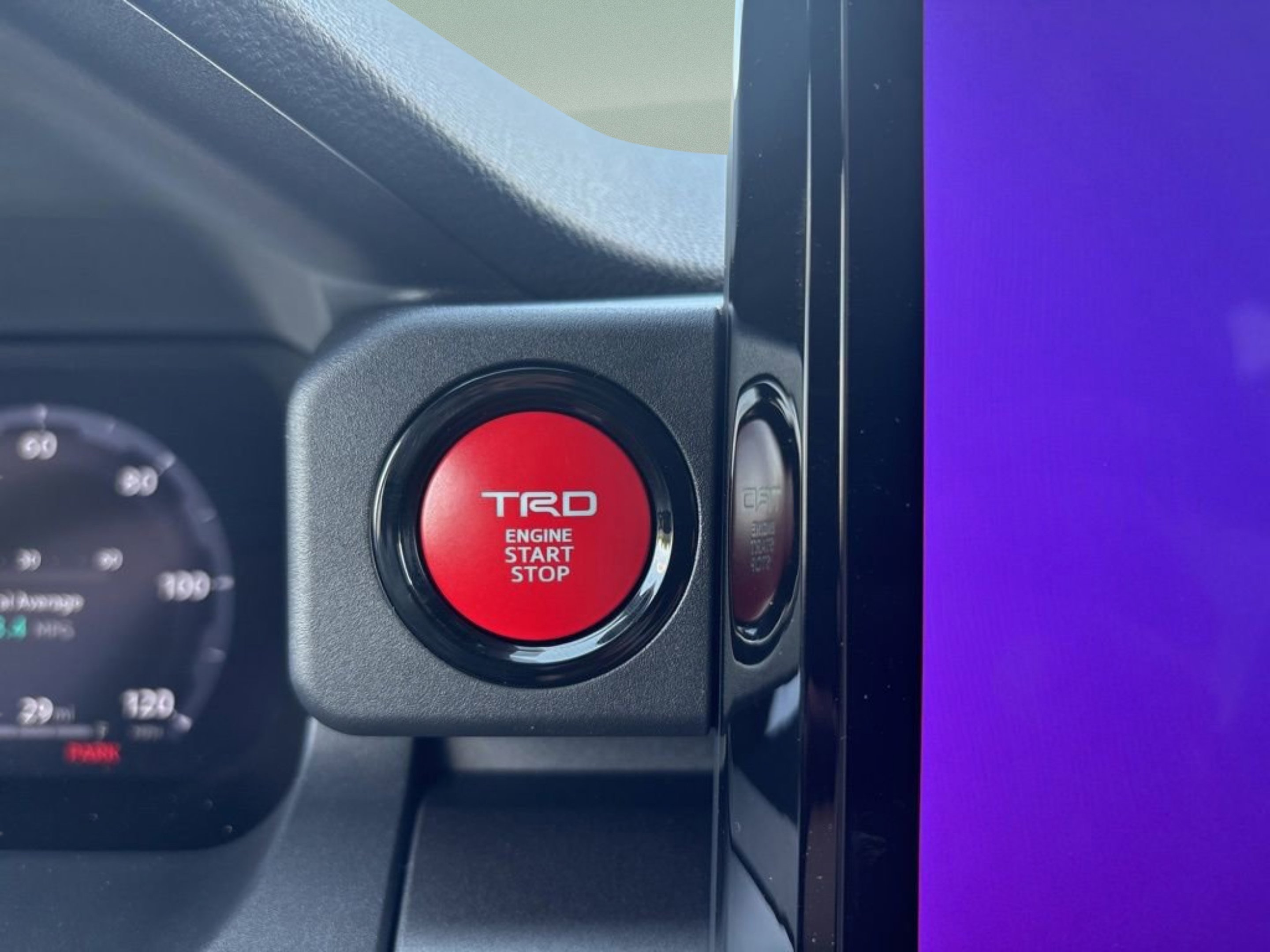New 2026 01l7/Undergroun Toyota TRD Off Road Premium image 22