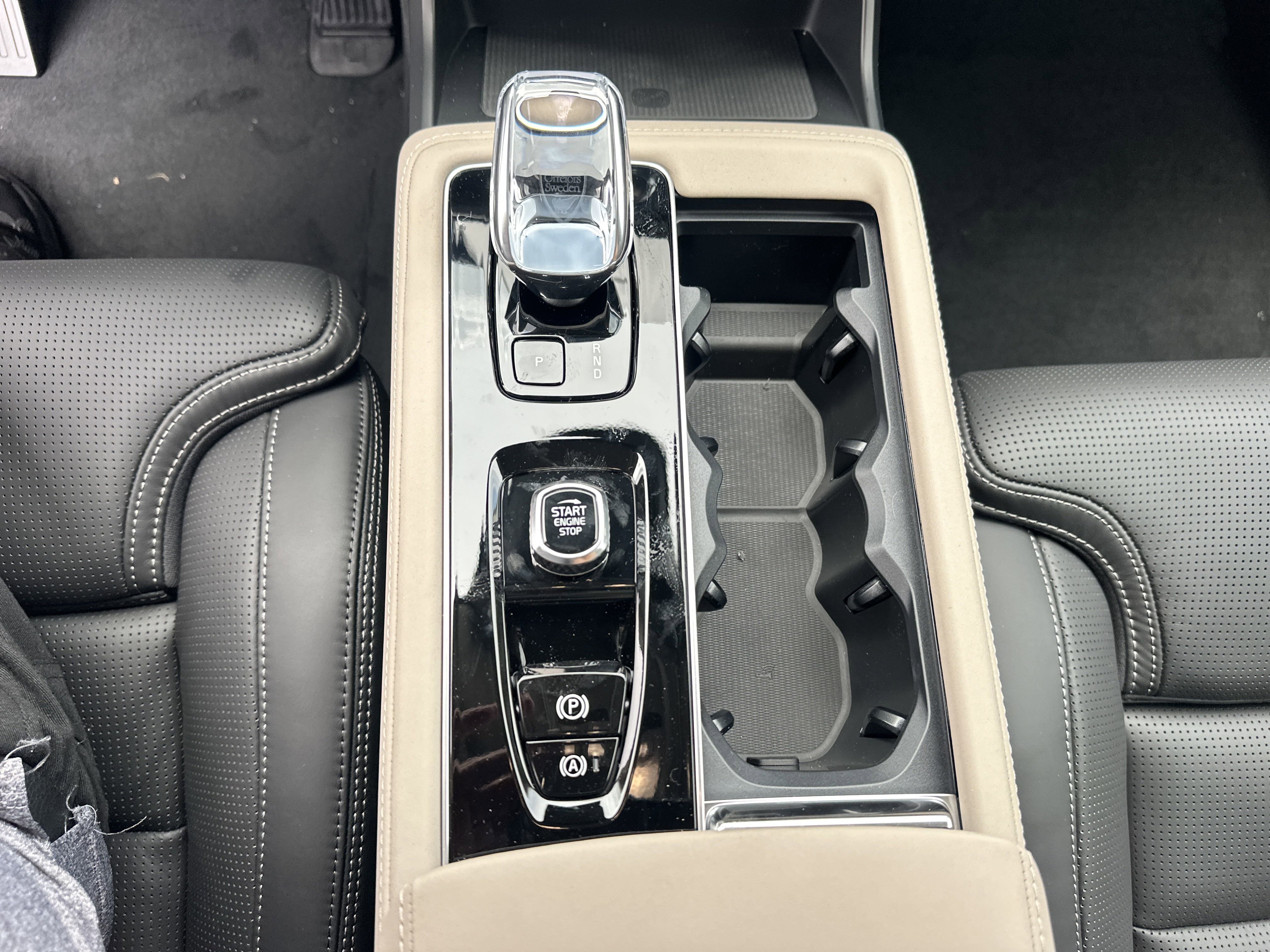 New 2026 Denim Blue Volvo Ultra image 20