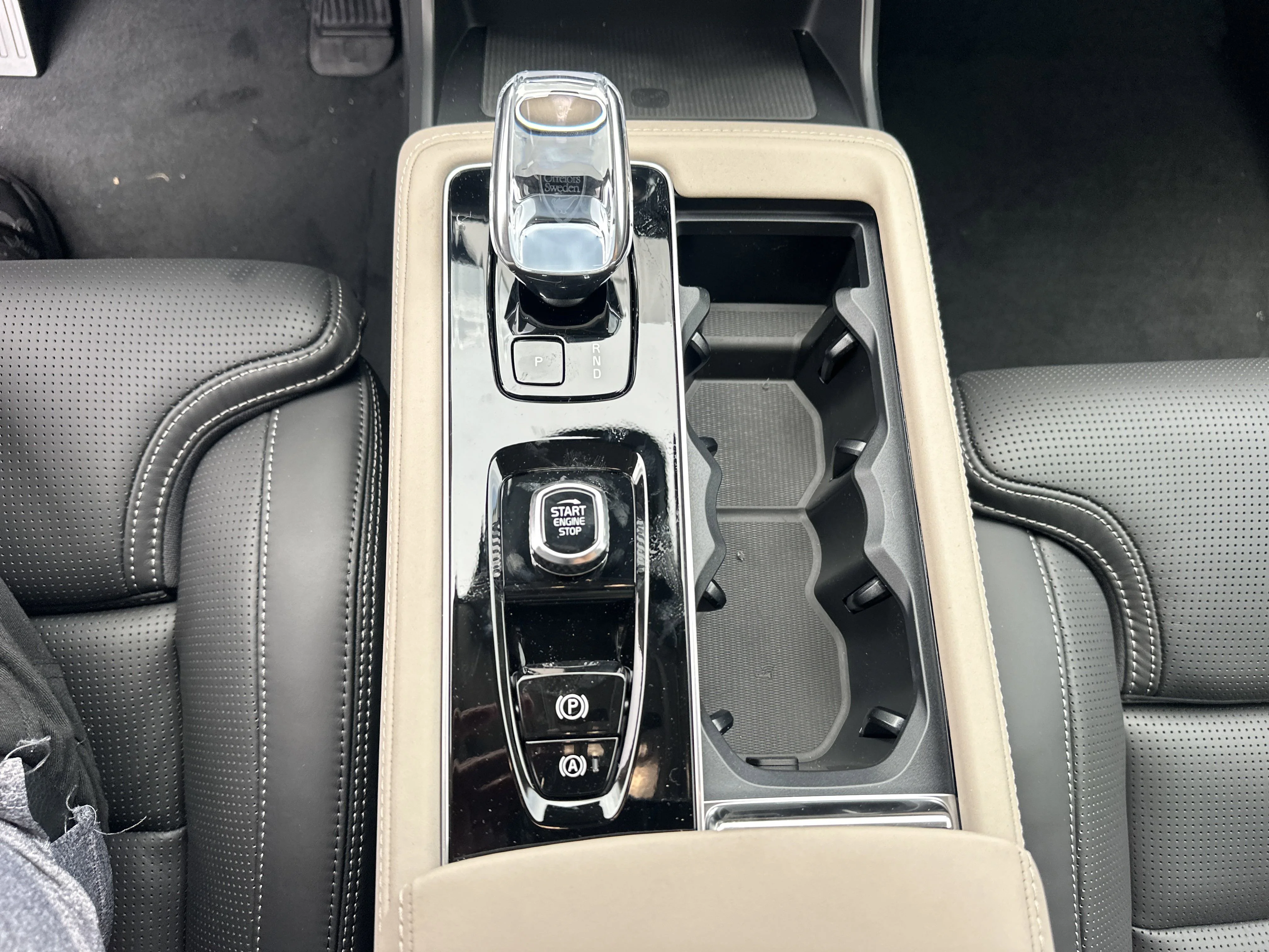 2026 Volvo XC90 Ultra - Photo 20