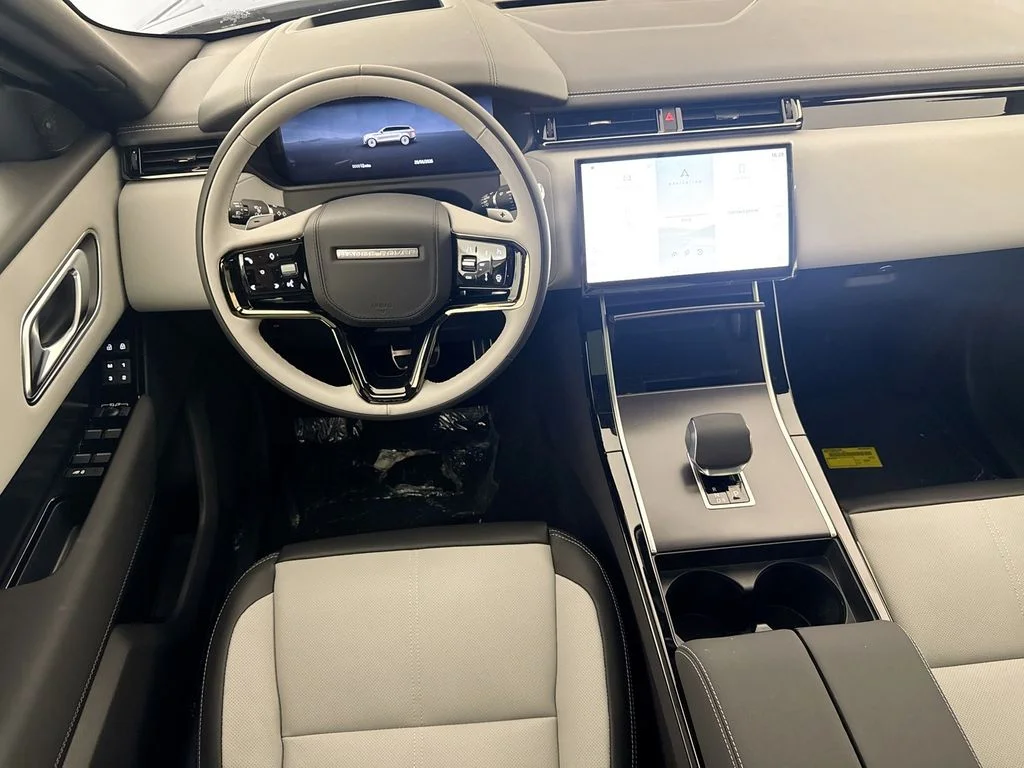 New 2026 Varesine Blue Land Rover Belgravia Edition image 23