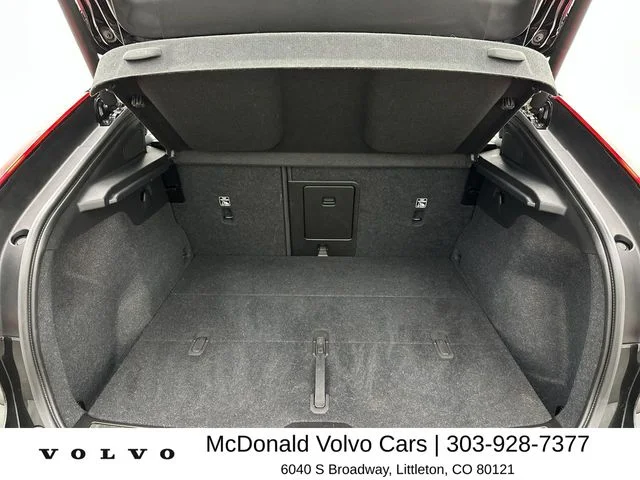 Used 2023 Black Volvo Ultimate image 24