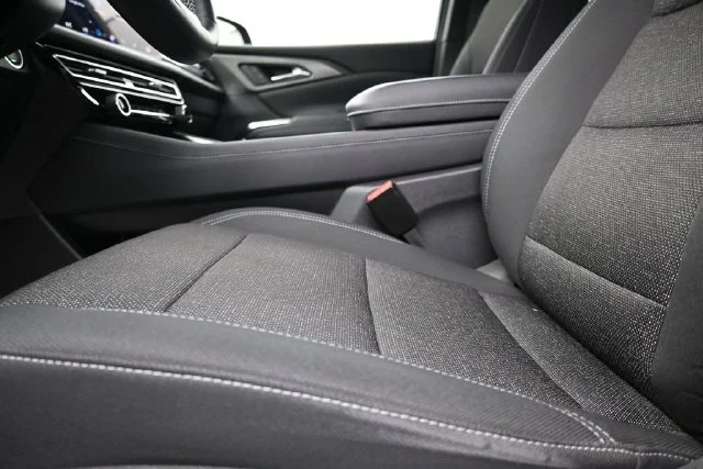 Used 2024 Gray Chevrolet LS image 22