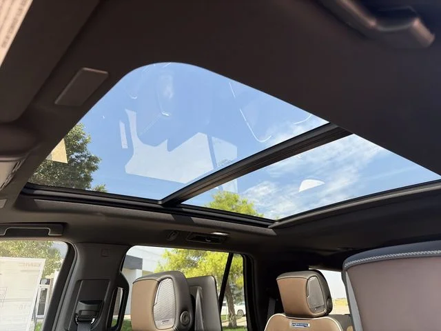 New 2026 White GMC Denali Ultimate image 21