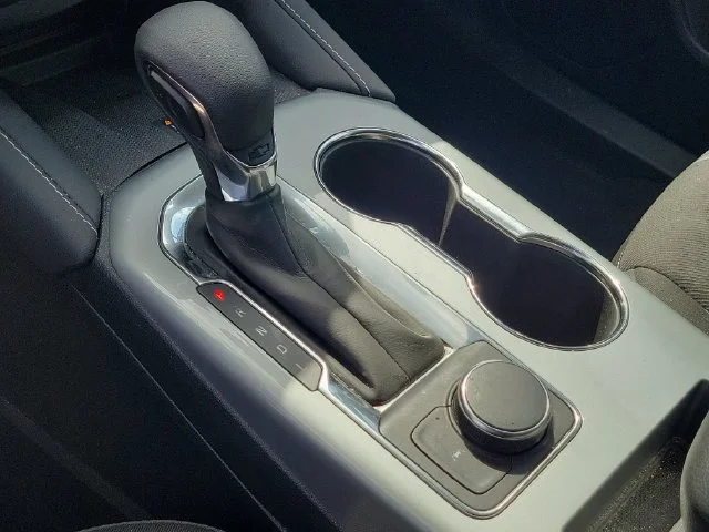 2023 Chevrolet Blazer 2LT - Photo 36