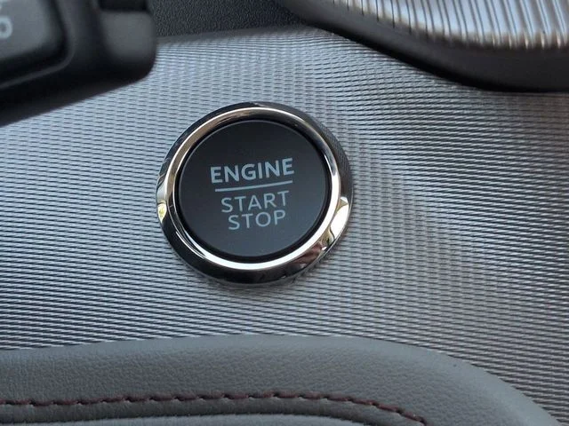 New 2026 Agate Black Metallic Ford Active image 27
