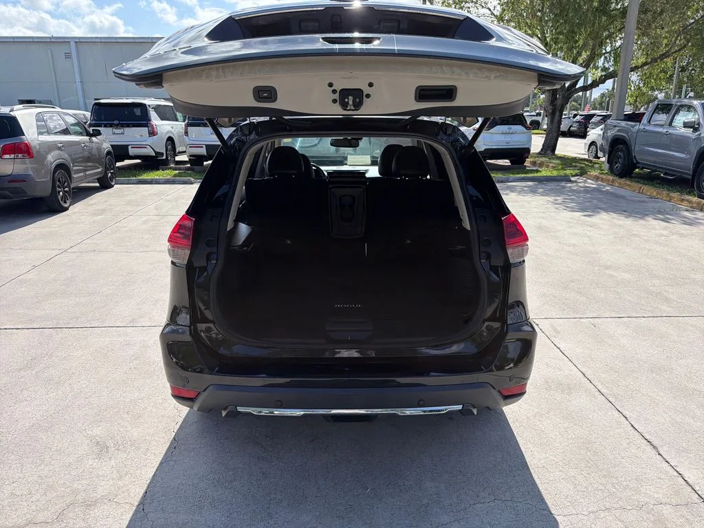 2019 Nissan Rogue SL - Photo 39