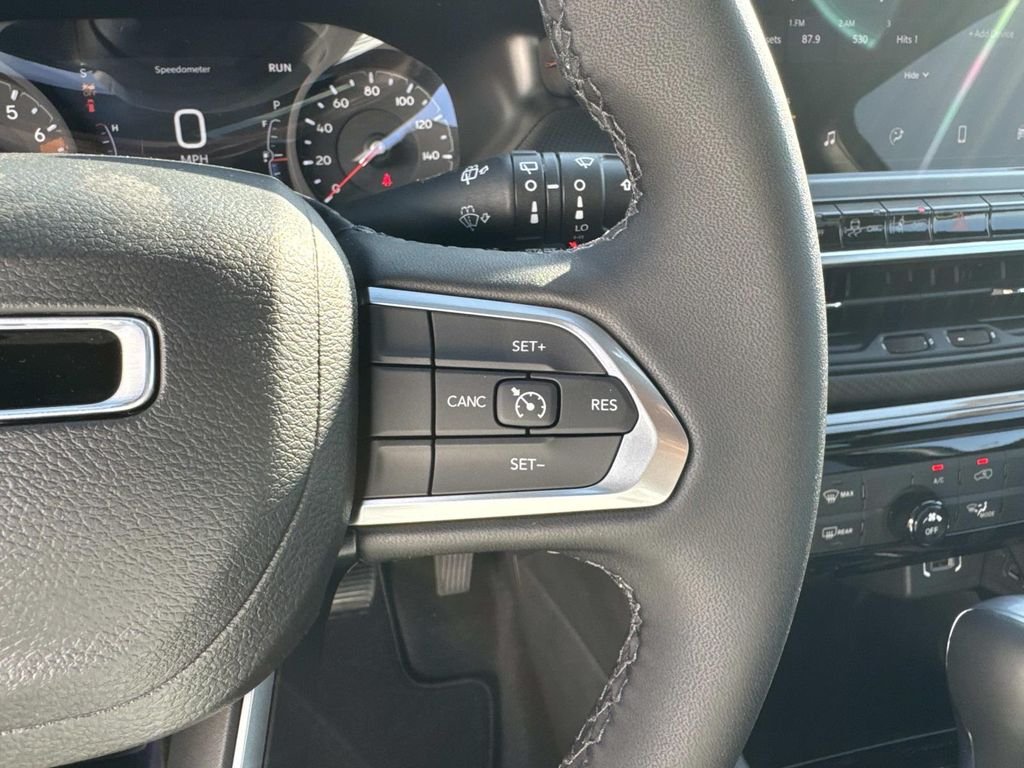 2026 Jeep Compass Altitude - Photo 41
