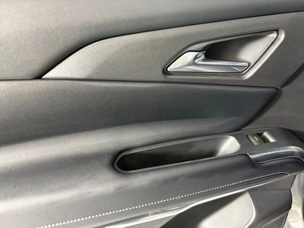 New 2026 Sterling Gray Metallic Chevrolet LT image 40