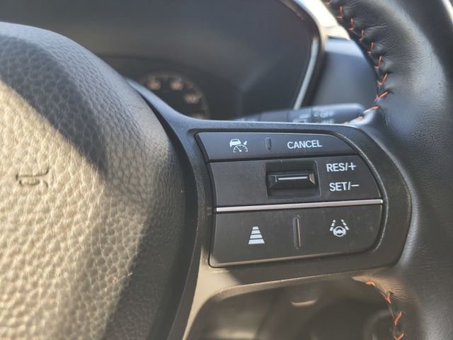 Used 2025  Honda Sport image 27