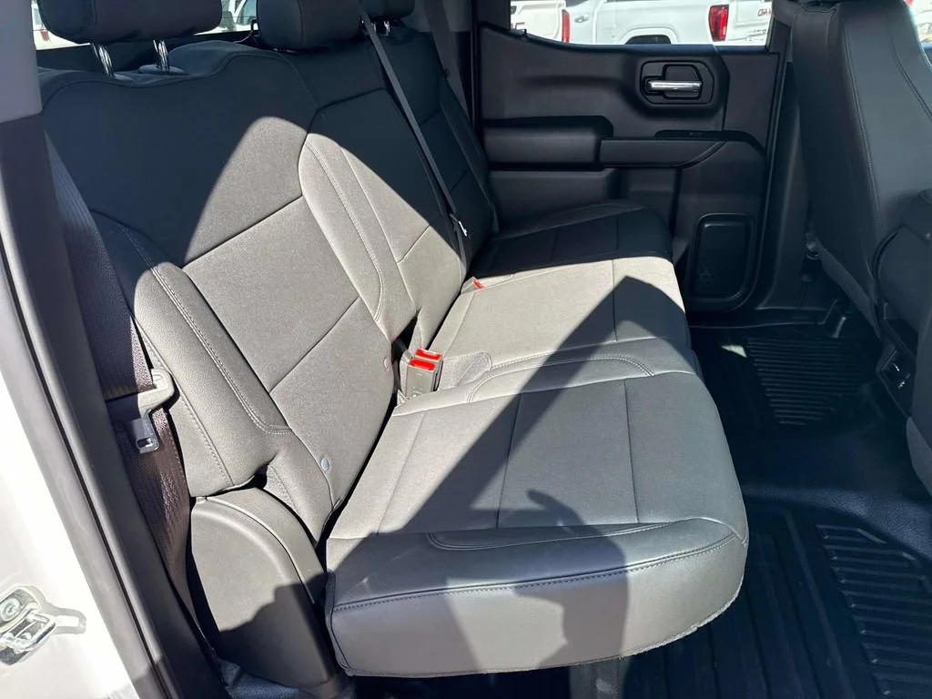 2026 GMC Sierra 1500 Pro - Photo 20