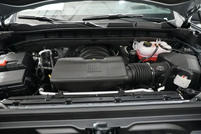 2026 GMC Sierra 1500 Denali Ultimate - Photo 44