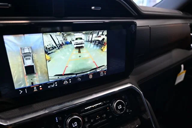 2026 GMC Sierra 1500 Denali - Photo 21