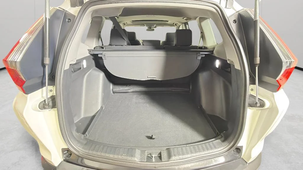 Used 2022 White Honda 2WD EX image 30