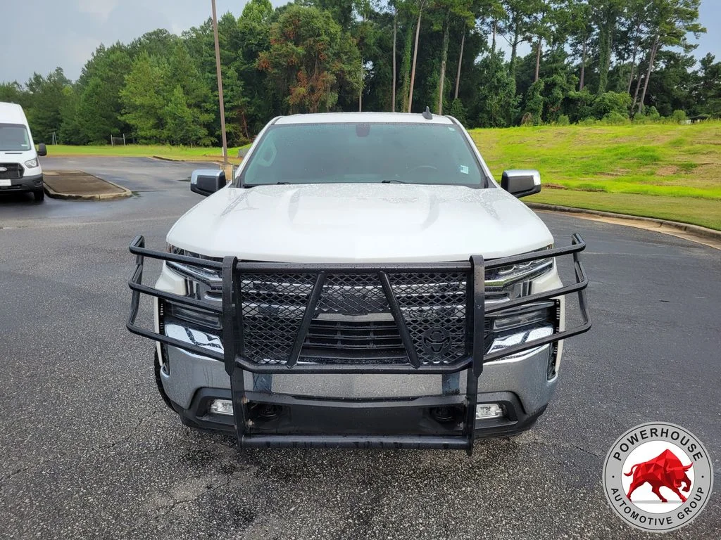 Used 2020 Beige Chevrolet LT image 9