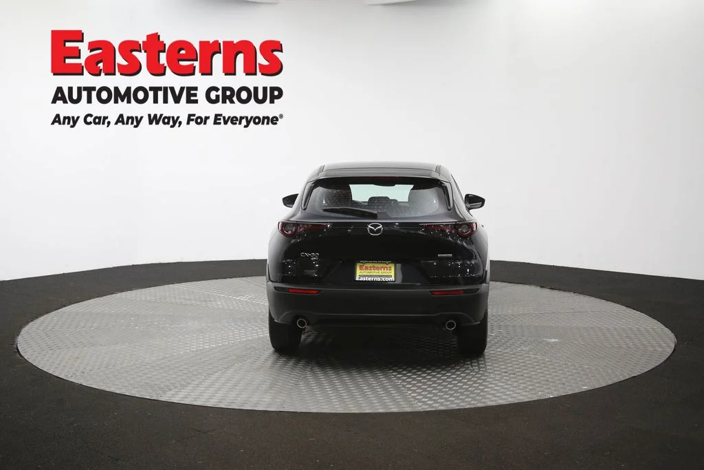 Used 2024 Black Mazda 2.5 S image 35