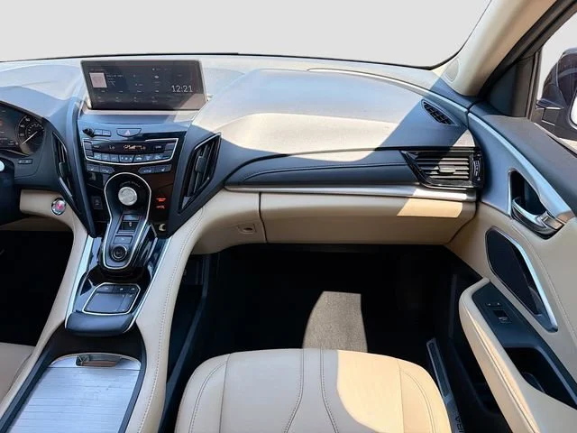Used 2019 Bronze Acura Base image 19