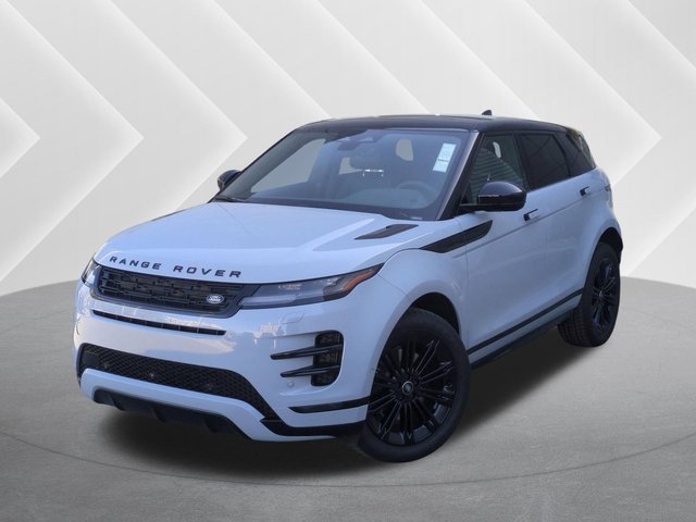 2026 Land Rover Range Rover Evoque Dynamic SE