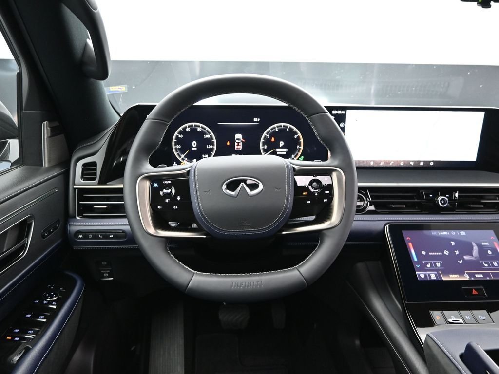 2026 INFINITI QX80 Sport - Photo 32