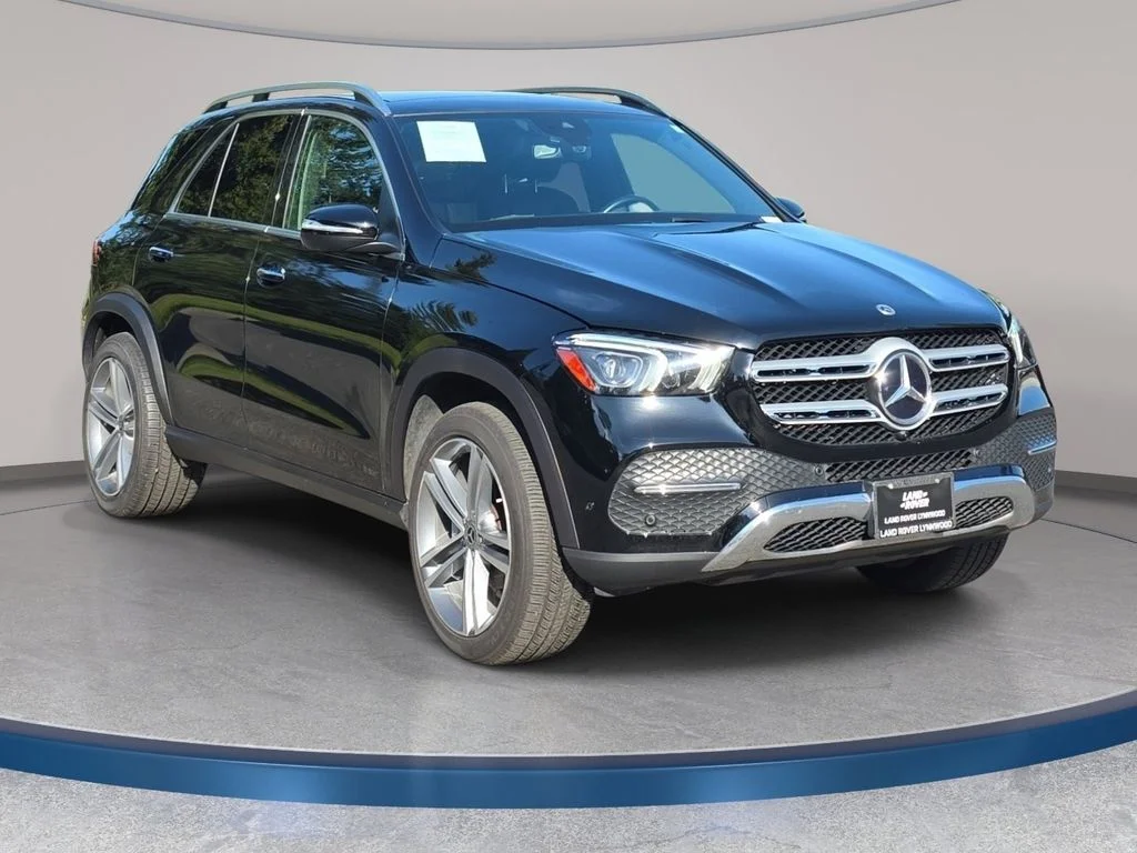 2022 Mercedes-Benz GLE GLE350 - Photo 4
