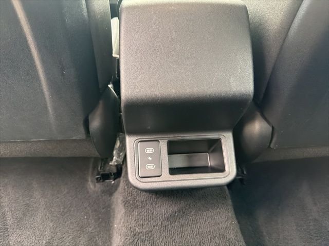 Used 2025 Gray Kia LXS image 21