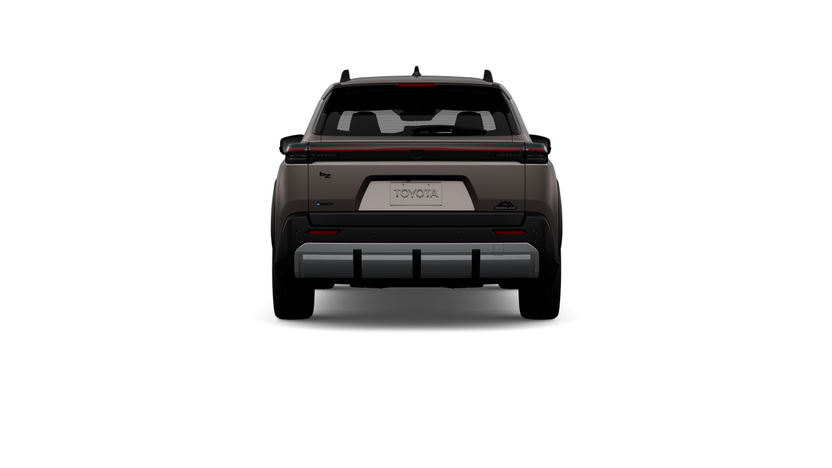 New 2026 Stepping Stone Toyota bZ Woodland image 15