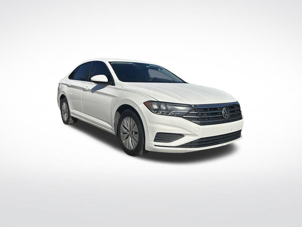 Used 2019 Volkswagen Jetta S with VIN 3VWC57BU8KM067577 for sale in Fort Pierce, FL