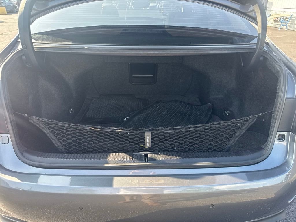 2018 Lexus ES 350 - Photo 16