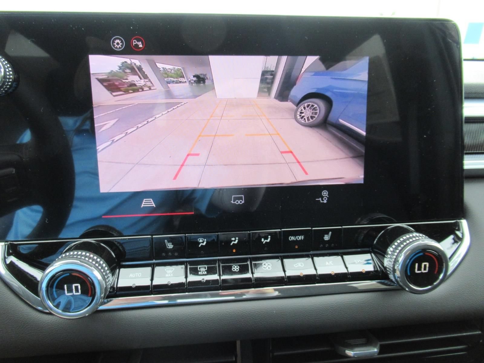 2026 GMC Canyon Elevation - Photo 27