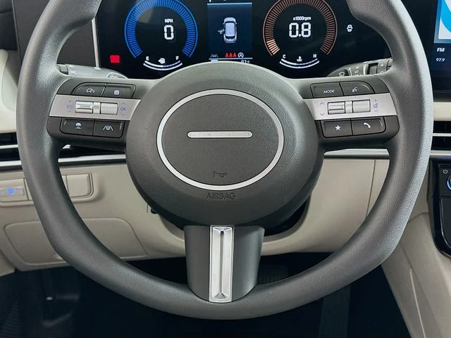New 2026 Hyundai TUCSON SEL