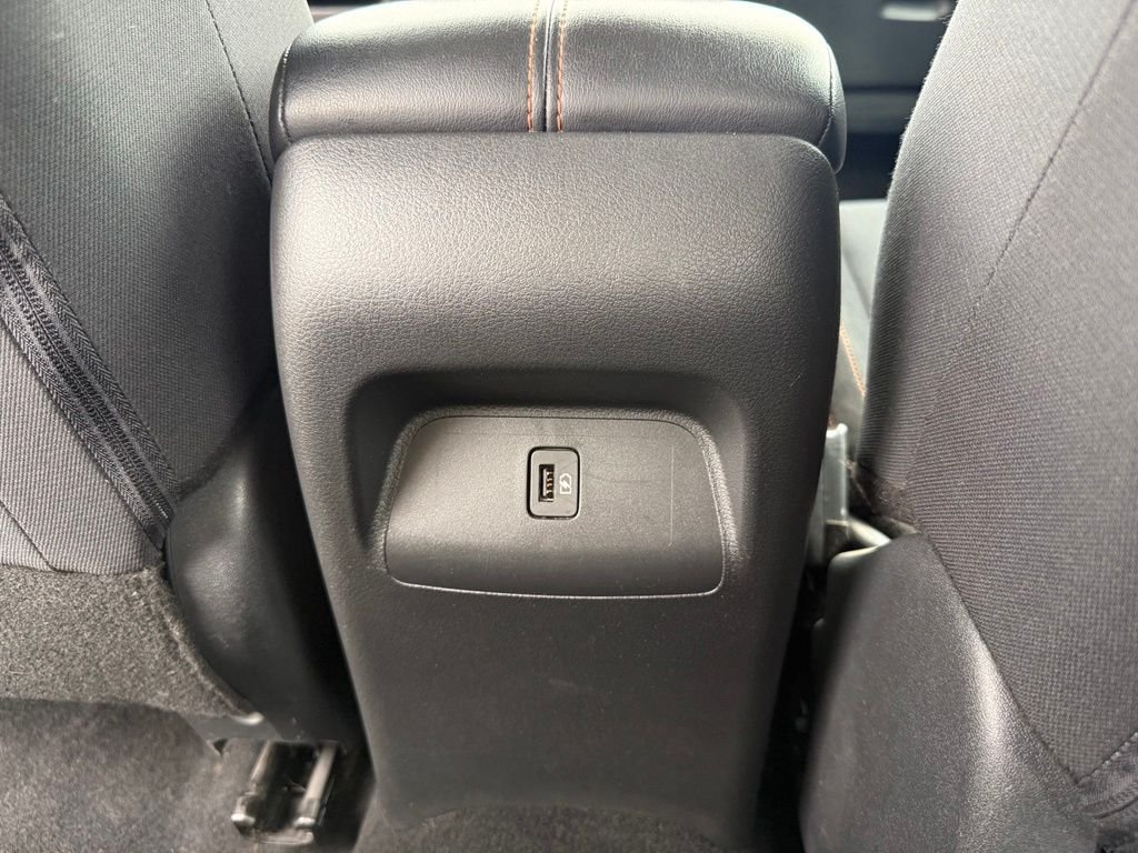 Used 2021 White Nissan SR image 15