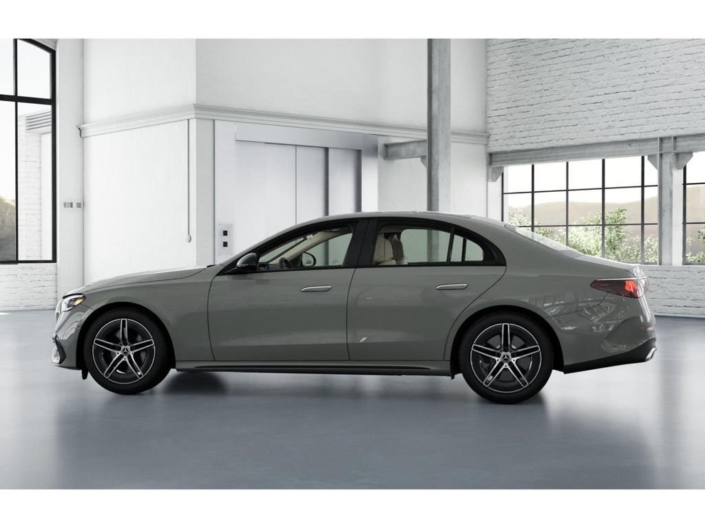 New 2026 MANUFAKTUR Alpine Grey Mercedes-Benz  image 33