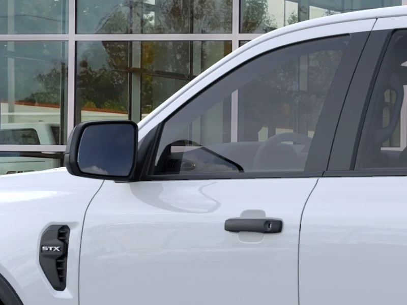 New 2026 Oxford White Ford XL image 20