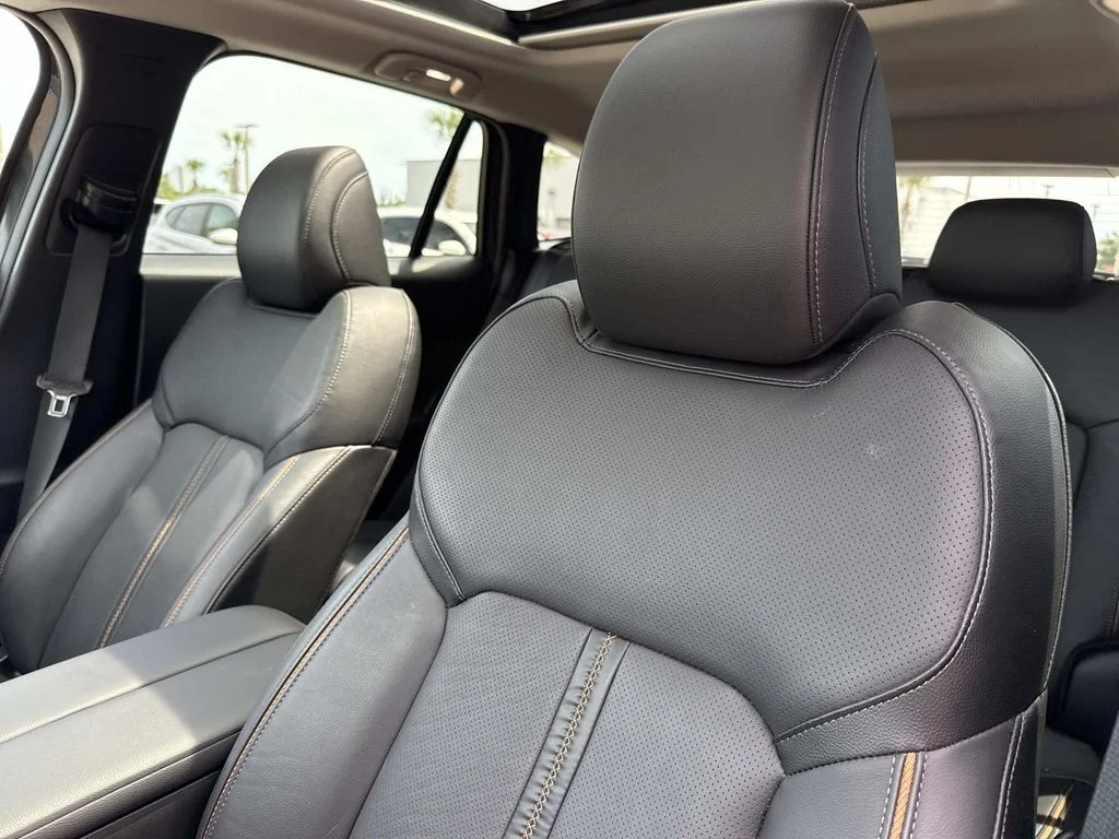Certified Used 2025 Gray Mazda 2.5 S Premium Plus Package image 30