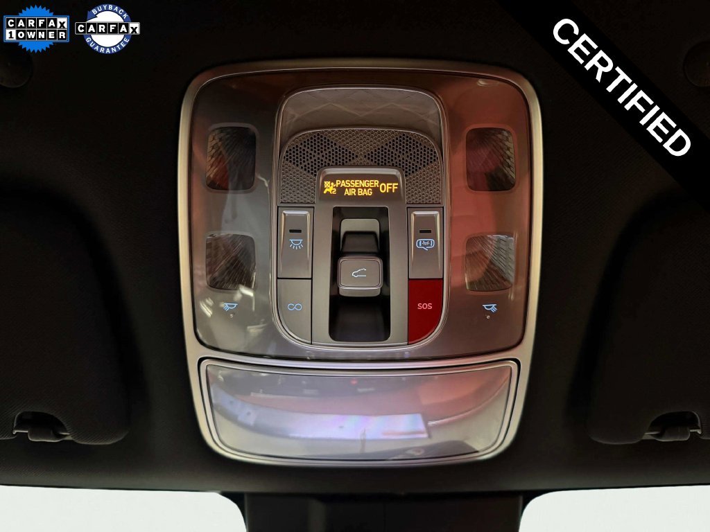 2026 GENESIS GV70 Sport Prestige - Photo 22