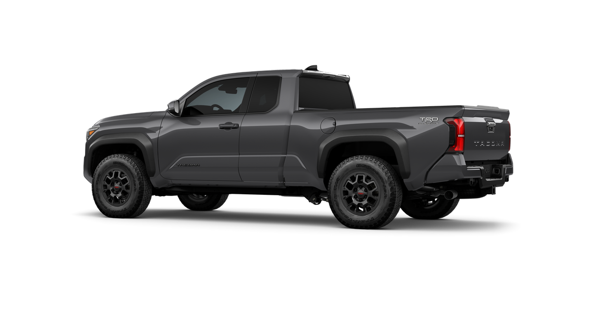 New 2026 Underground Toyota TRD PreRunner image 5