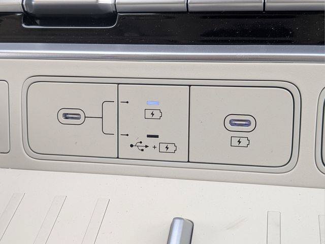 2025 Hyundai Santa Fe Calligraphy - Photo 30