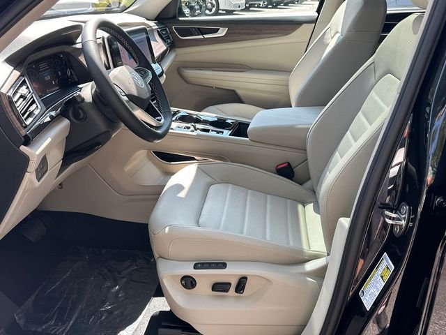 2026 Volkswagen Atlas SEL - Photo 9