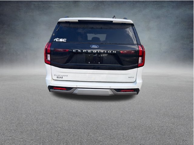 Used 2026 White Ford Platinum image 6