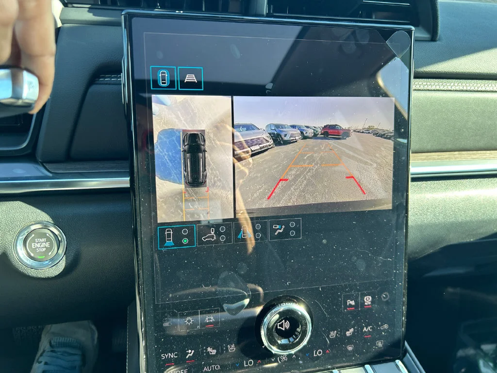 Vehicle thumbnail