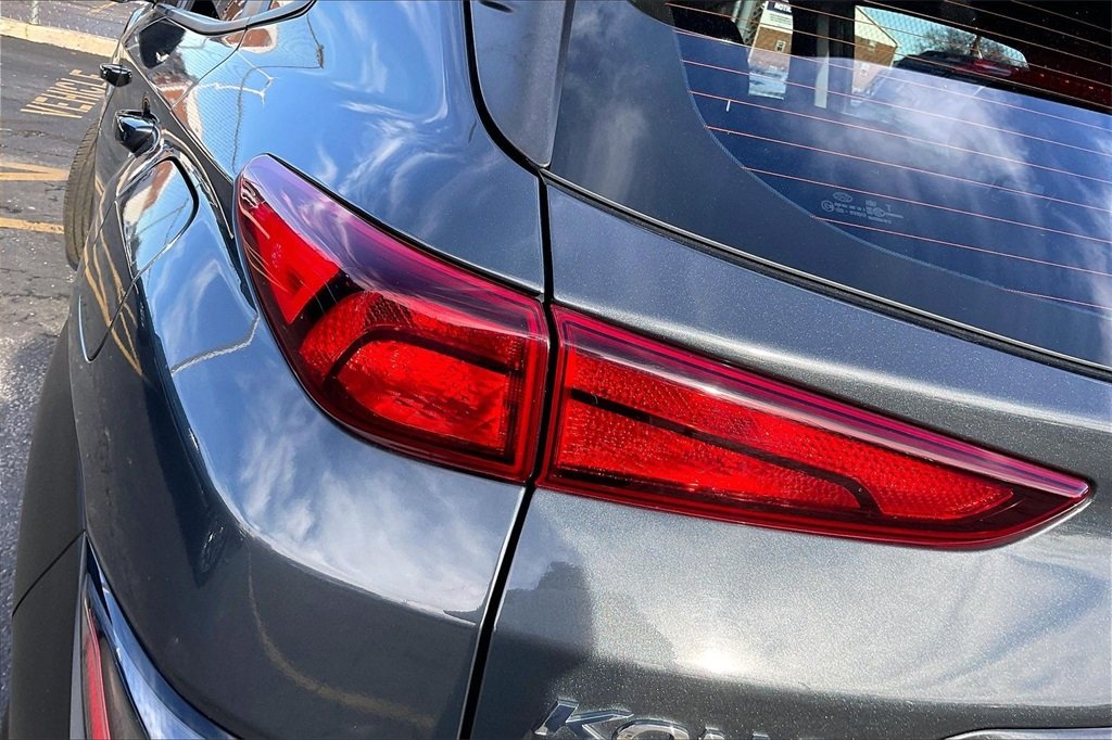 2022 HYUNDAI KONA - Image 27