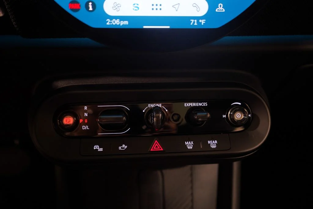 2026 MINI Hardtop 2 Door S - Photo 11