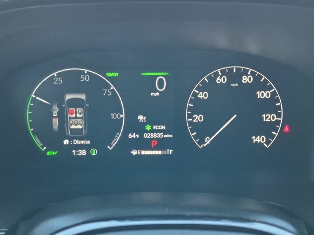 Used 2024  Honda Sport Touring image 11