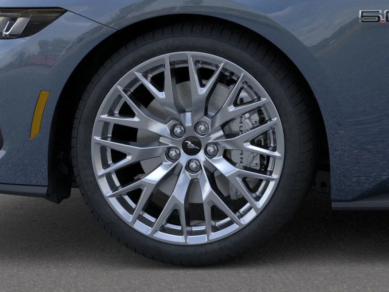 2025 Ford Mustang GT Premium Fastback - Photo 41