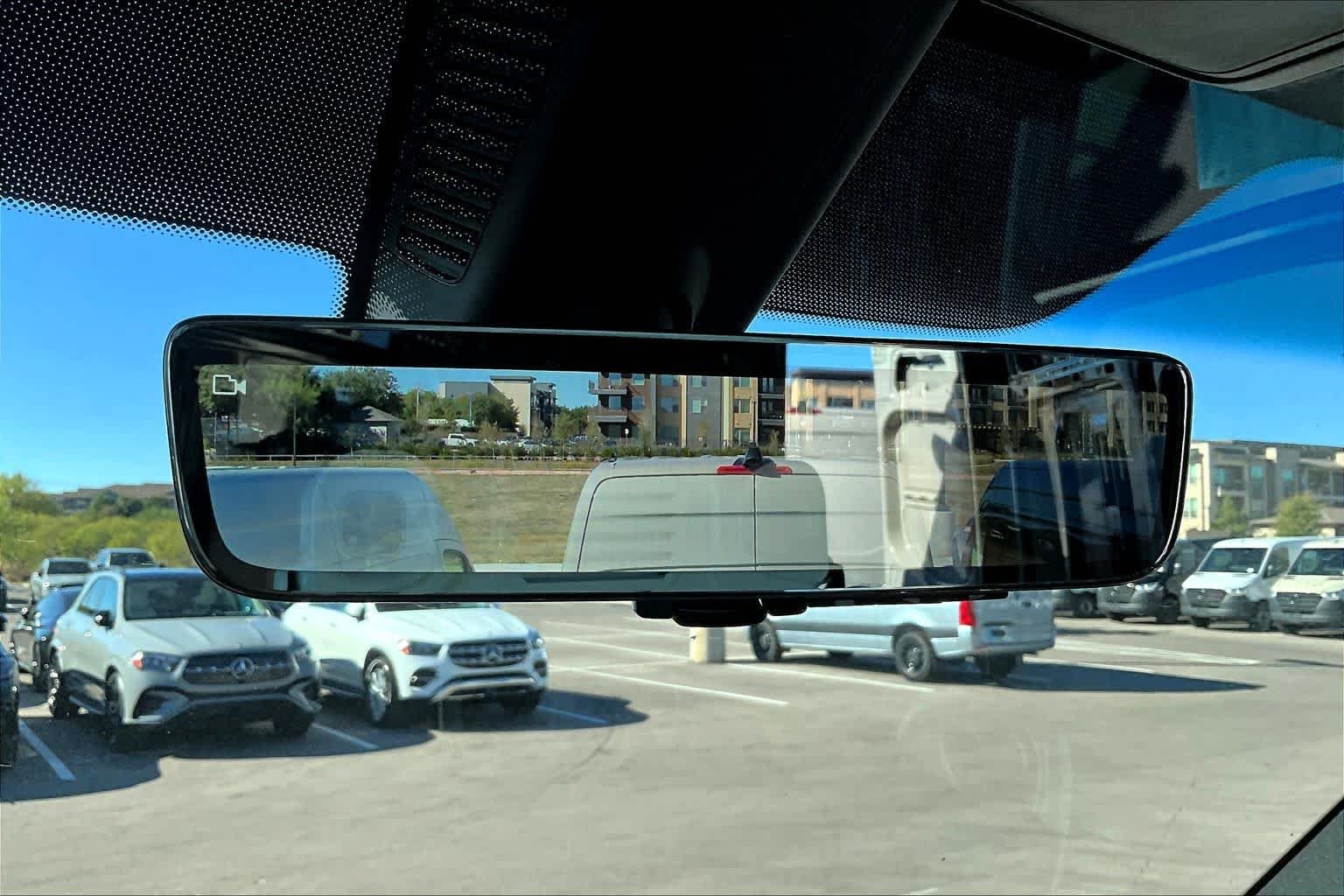 New 2026 Stone Gray Mercedes-Benz  image 18
