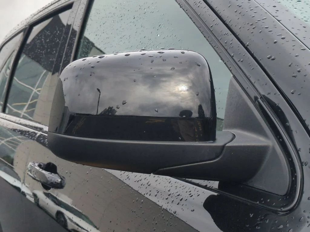Used 2022 Black Jeep Laredo X image 12